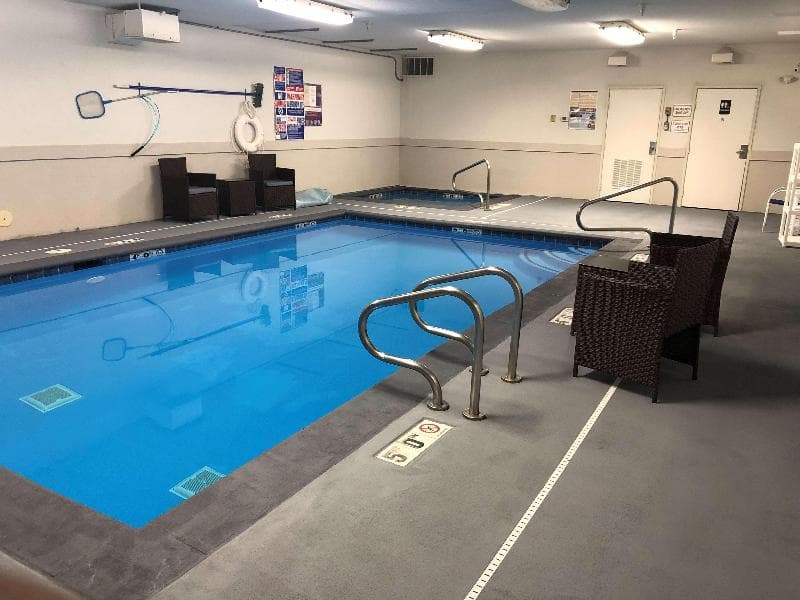 Surestay Plus Hotel By Best Western Vernal 5