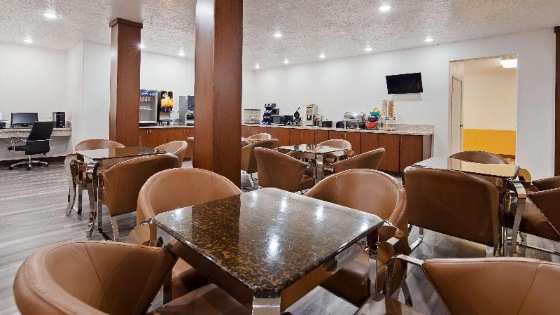 Surestay Plus Hotel By Best Western Vernal 2