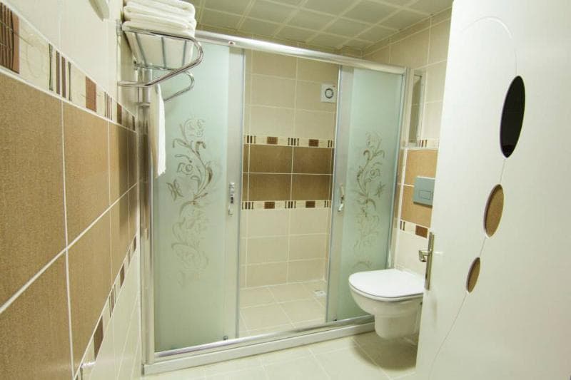 Taksim Istiklal Suites 4