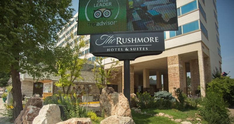 The Rushmore Hotel & Suites, BW Premier Collection photo 1