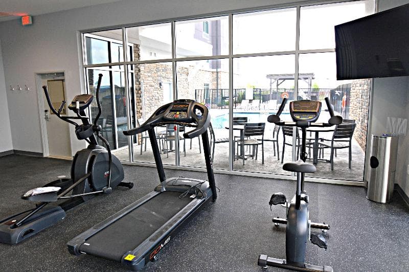 Best Western Plus Executive Residency Oklahoma Cit 3