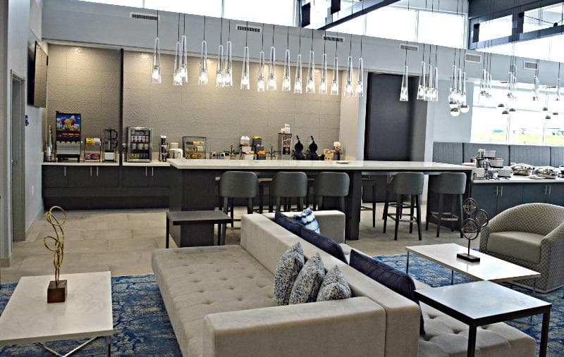 Best Western Plus Executive Residency Oklahoma Cit 4