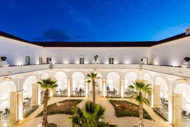 Vila Gale Collection Elvas 5