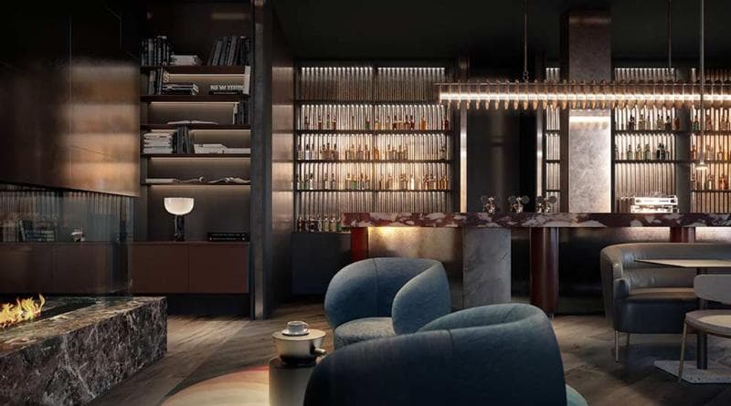 Clarion Hotel Oslo 3