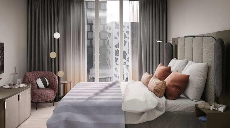 Clarion Hotel Oslo 4