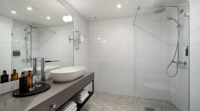 Clarion Hotel Oslo 5