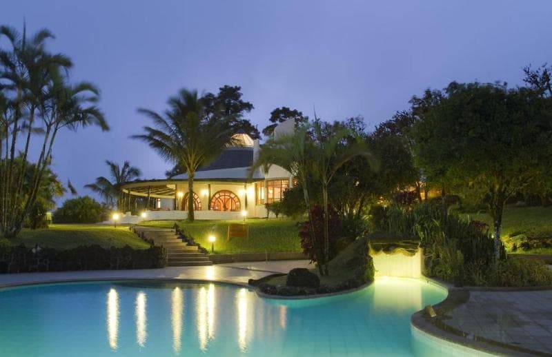 Royal Palm Galapagos, Curio Collection Hotel by Hilton photo 1