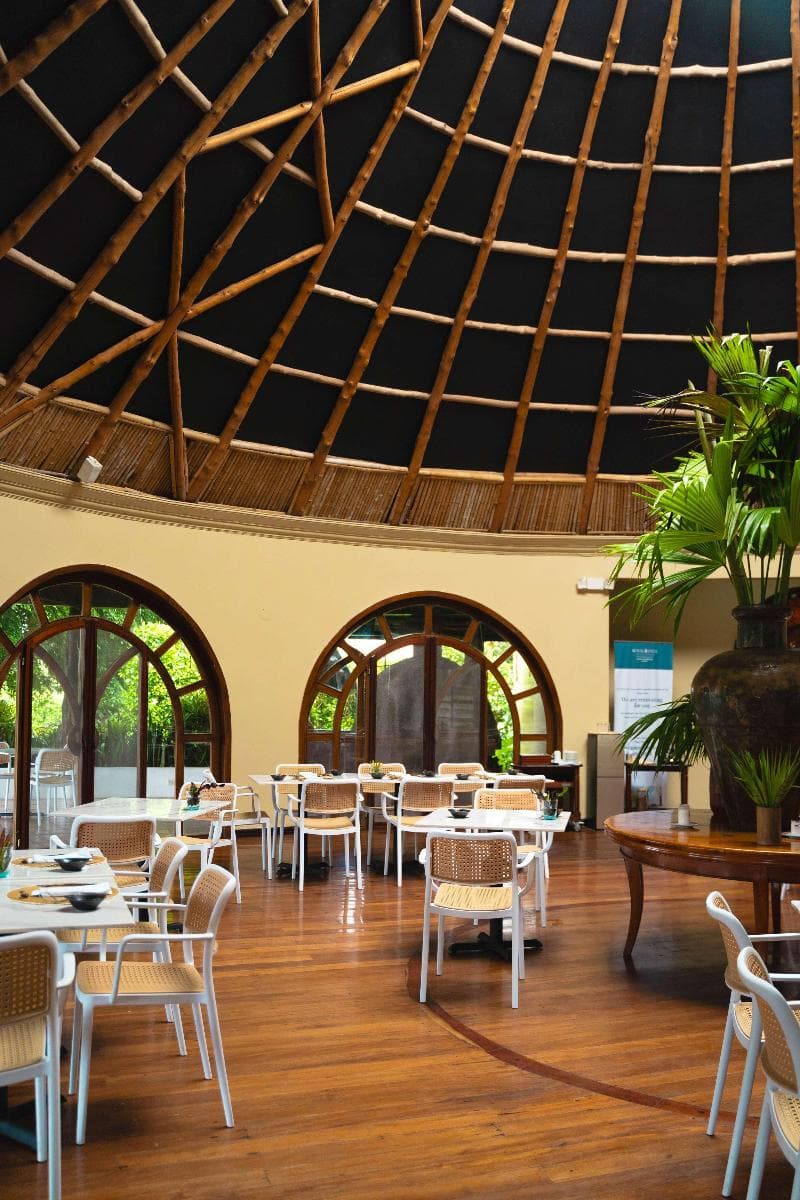 Royal Palm Galapagos, Curio Collection Hotel by Hilton 3