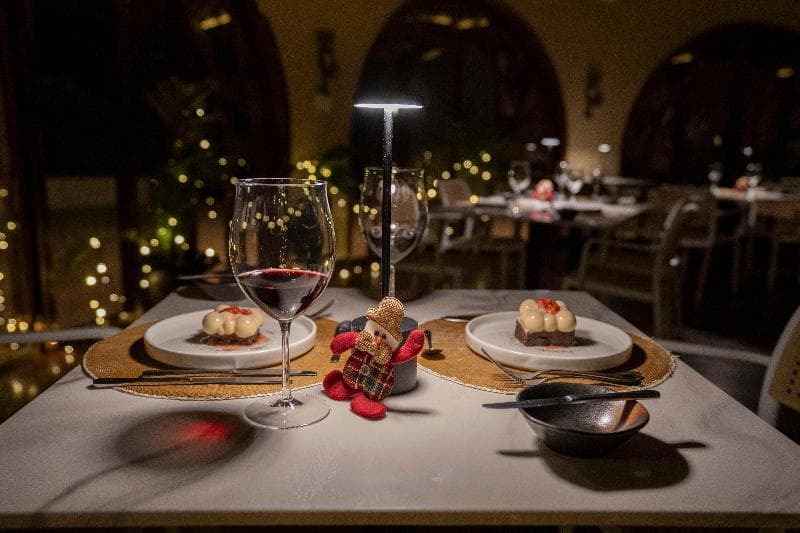 Royal Palm Galapagos, Curio Collection Hotel by Hilton 5