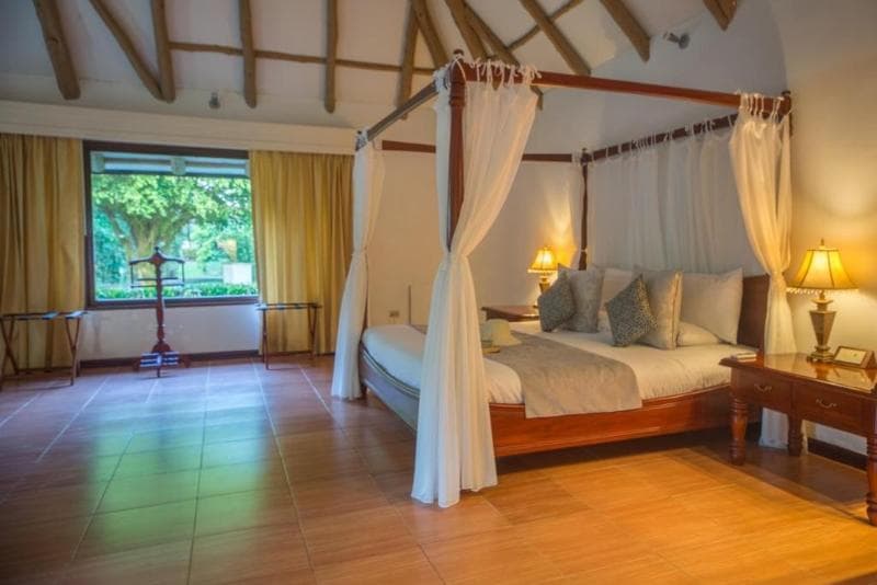 Royal Palm Galapagos, Curio Collection Hotel by Hilton 4