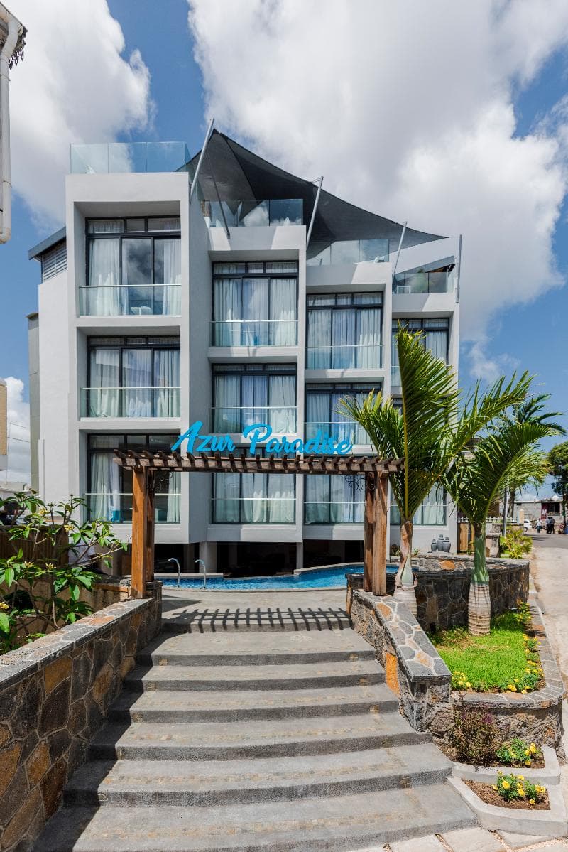 Azur Paradise (Adults Only) photo 1