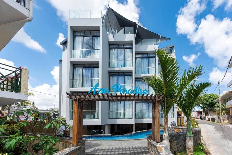 Azur Paradise (Adults Only) 4