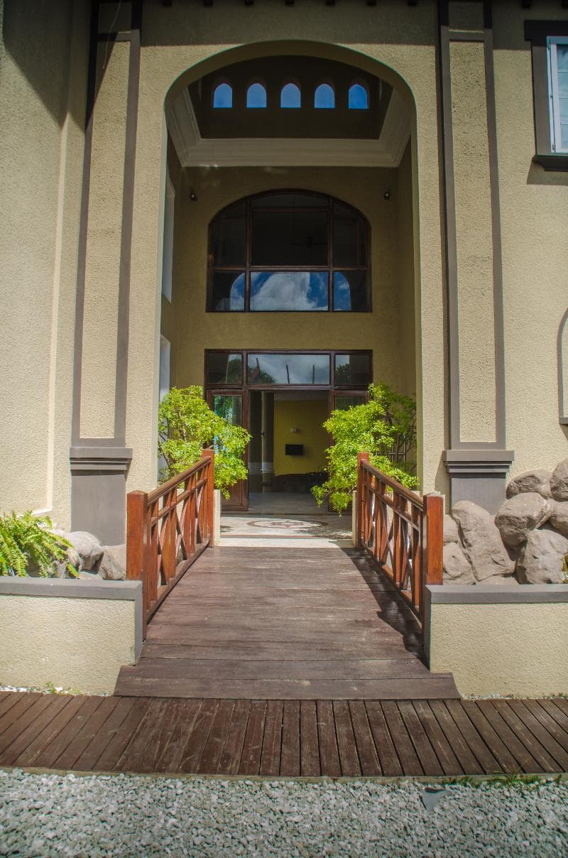Sunset Reef Resort & Spa 5