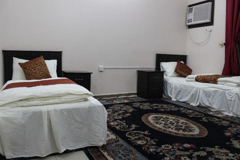 Al Eairy Furnished Apartments Al Bahah 2 photo 1