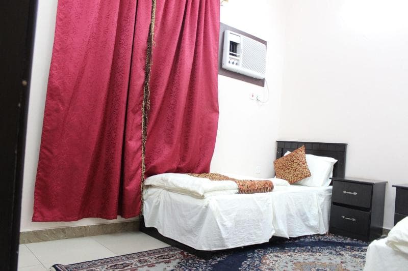 Al Eairy Furnished Apartments Al Bahah 2 5
