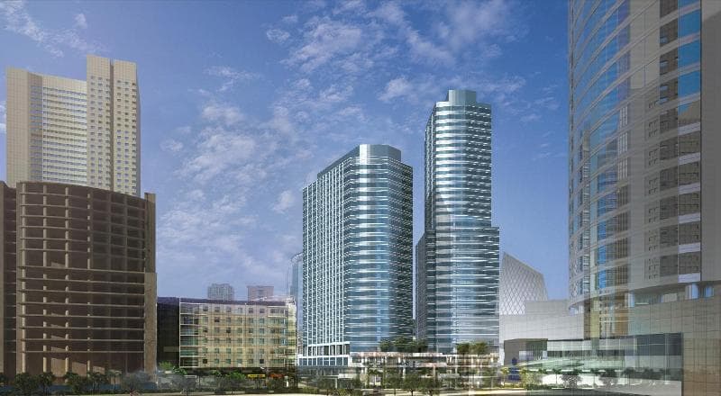 Seda Residences Makati 4