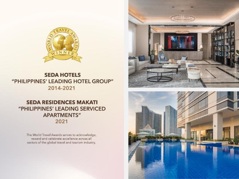 Seda Residences Makati 2