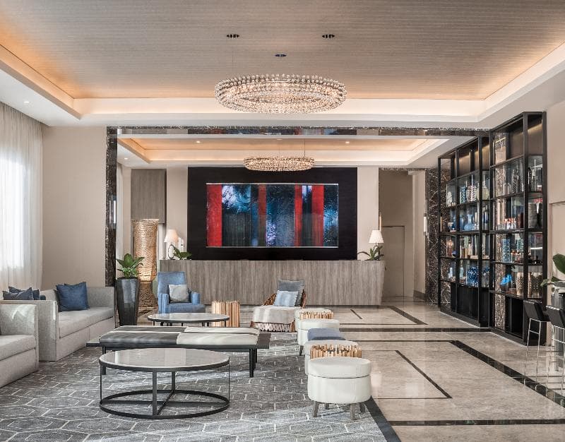 Seda Residences Makati 5