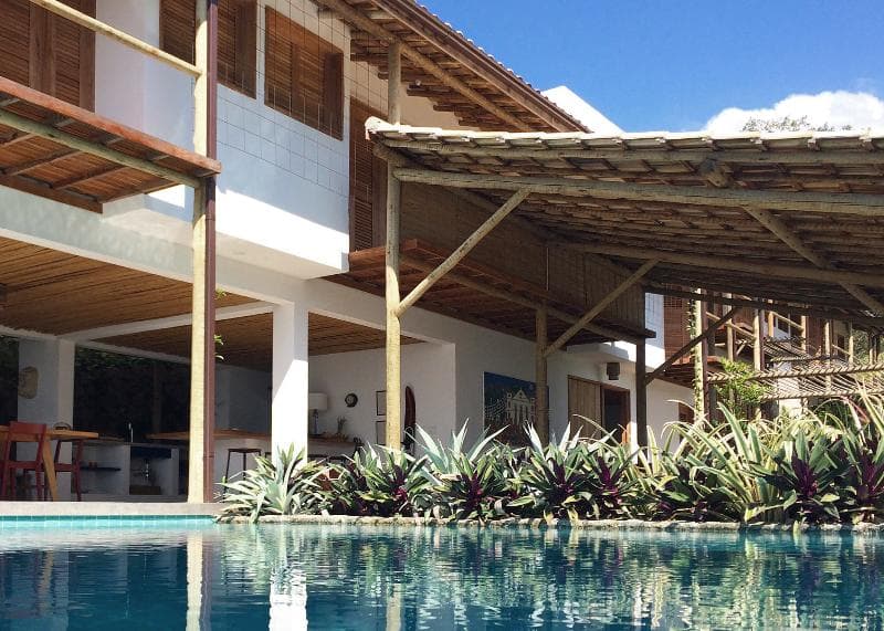 Casa Mar Paraty photo 1