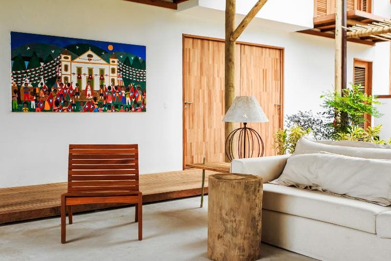 Casa Mar Paraty 5