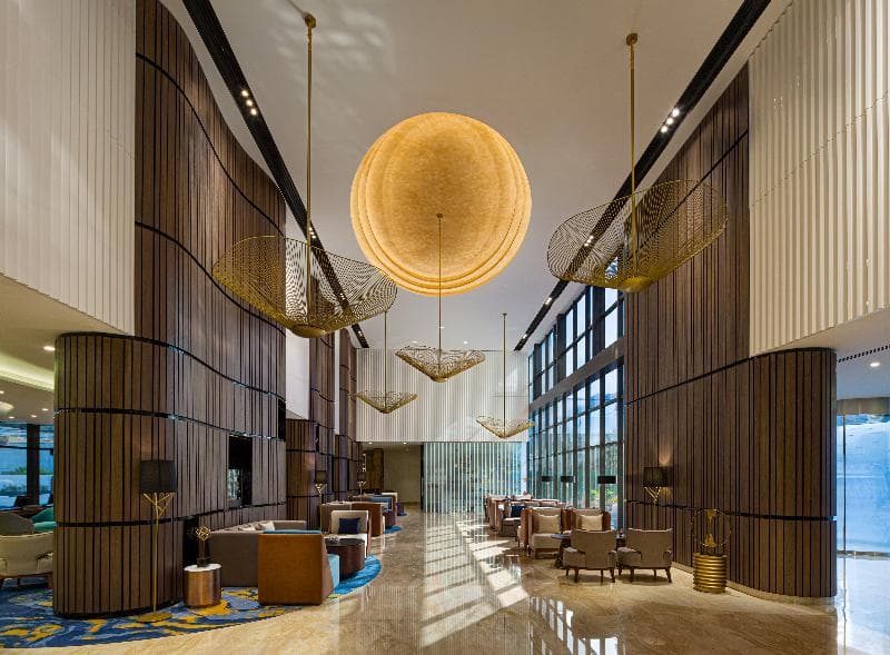 Millennium Place Dubai Marina 5