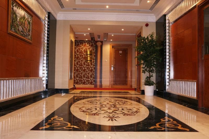Red Castle Hotel 3