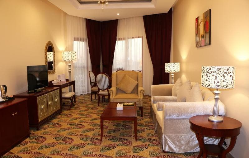 Red Castle Hotel photo 1