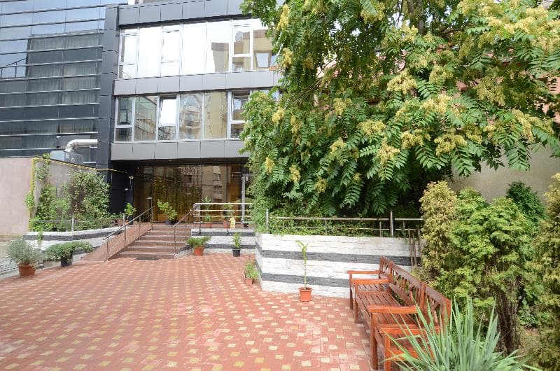 Decebal Residence Apartments 2