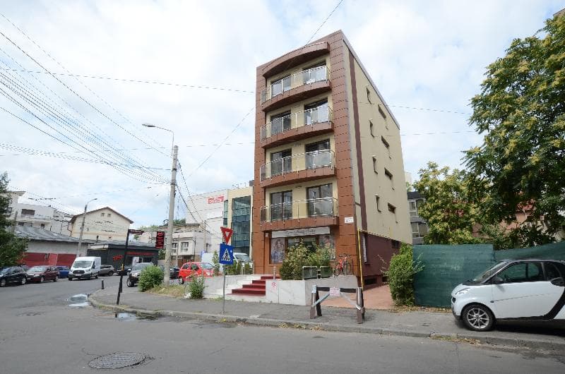 Decebal Residence Apartments 3