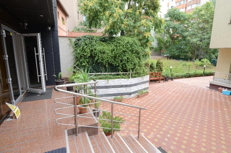 Decebal Residence Apartments 4
