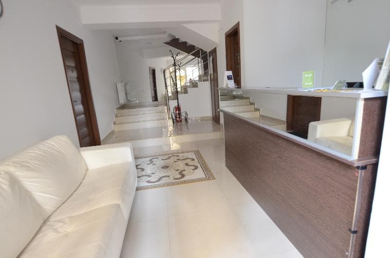 Decebal Residence Apartments 5