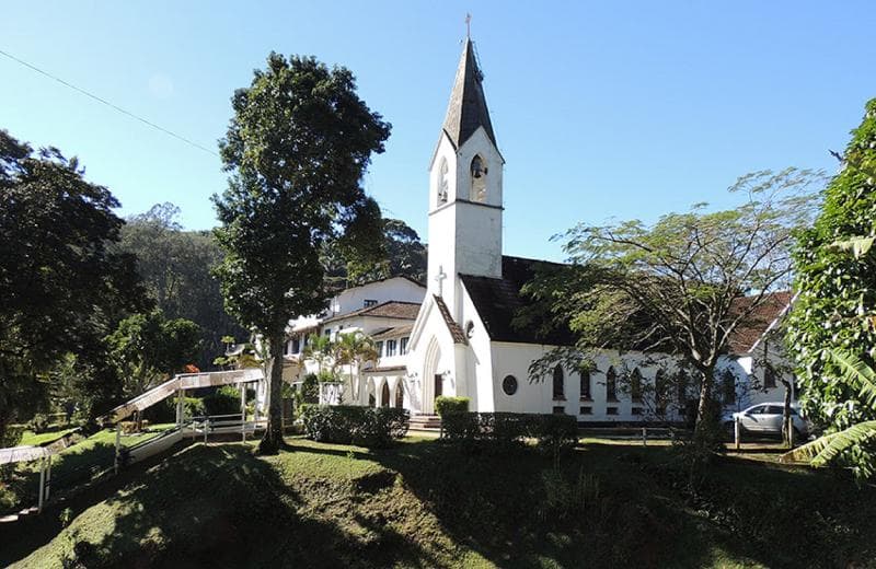 Hotel Fazenda Santa Barbara 3