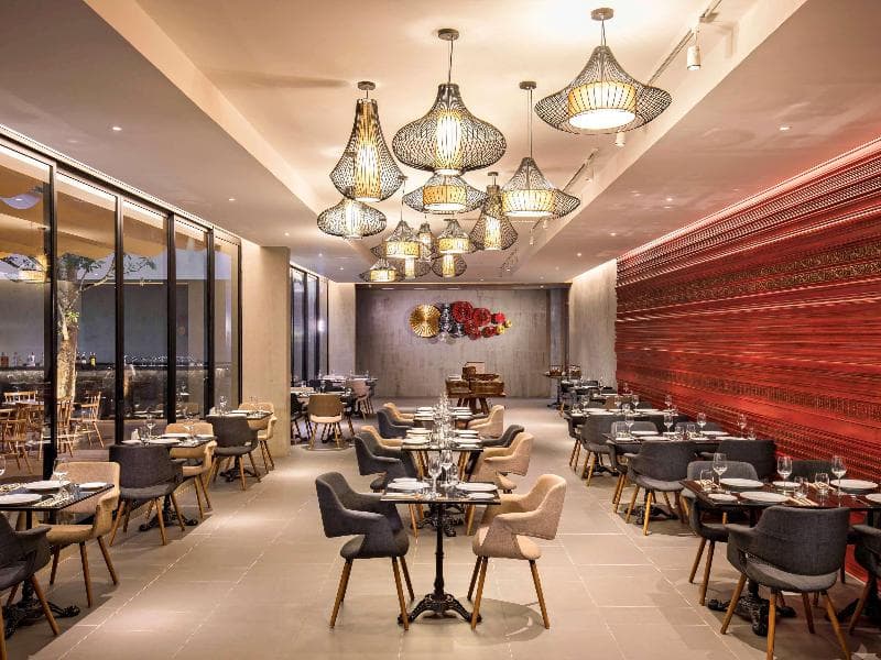 Novotel Chiangmai Nimman Journeyhub photo 1