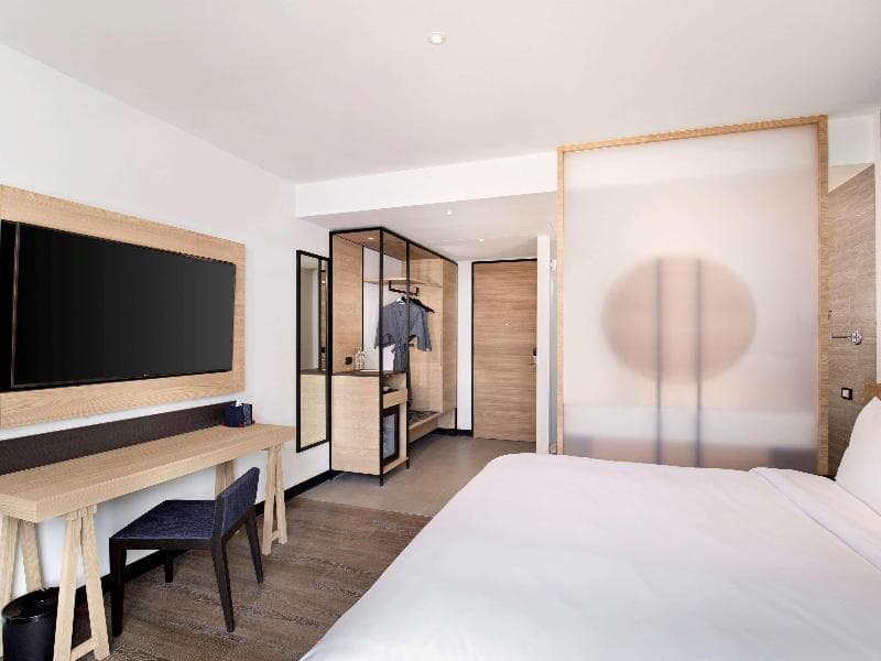 Novotel Chiangmai Nimman Journeyhub 4