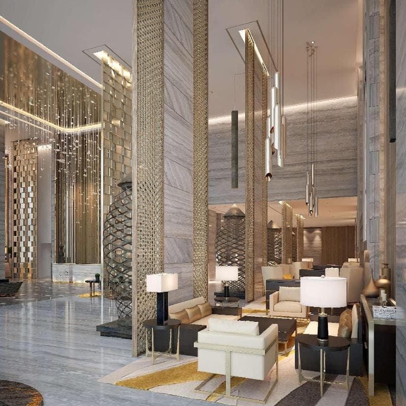 Meliá Vinpearl Thanh Hoa 3