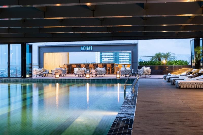 Meliá Vinpearl Thanh Hoa 4