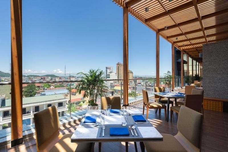 Meliá Vinpearl Thanh Hoa photo 1