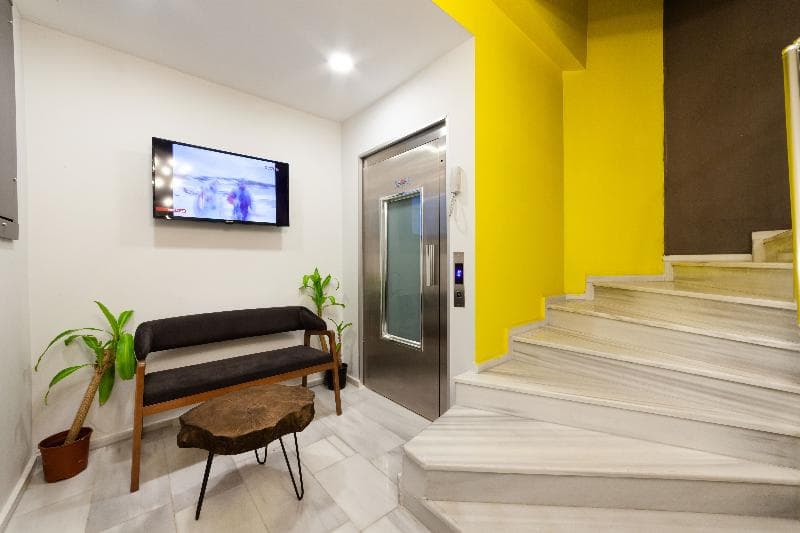 Lime Garden Hotel 3