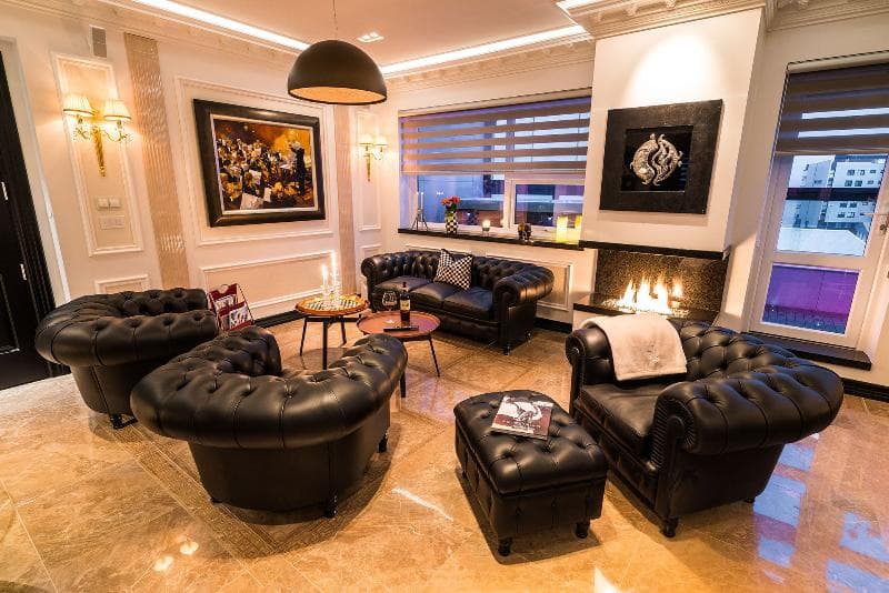 Diamond Suites 3
