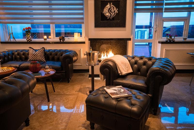 Diamond Suites 5