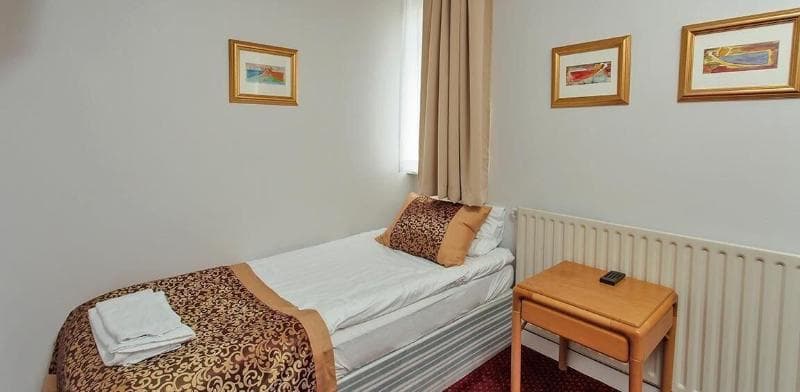 Guesthouse Keflavik 4