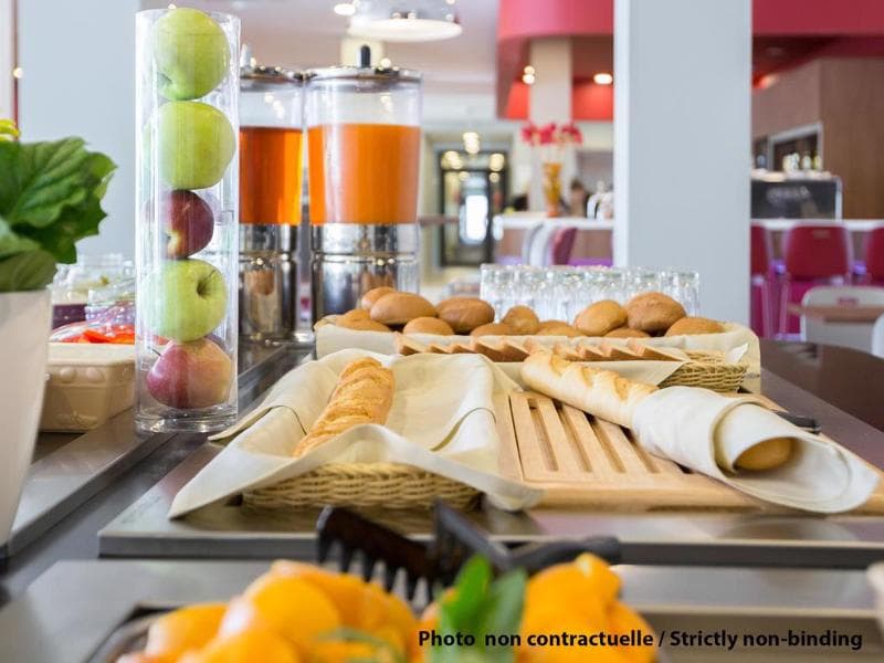 Ibis Styles Paris Meteor Avenue dItalie photo 1