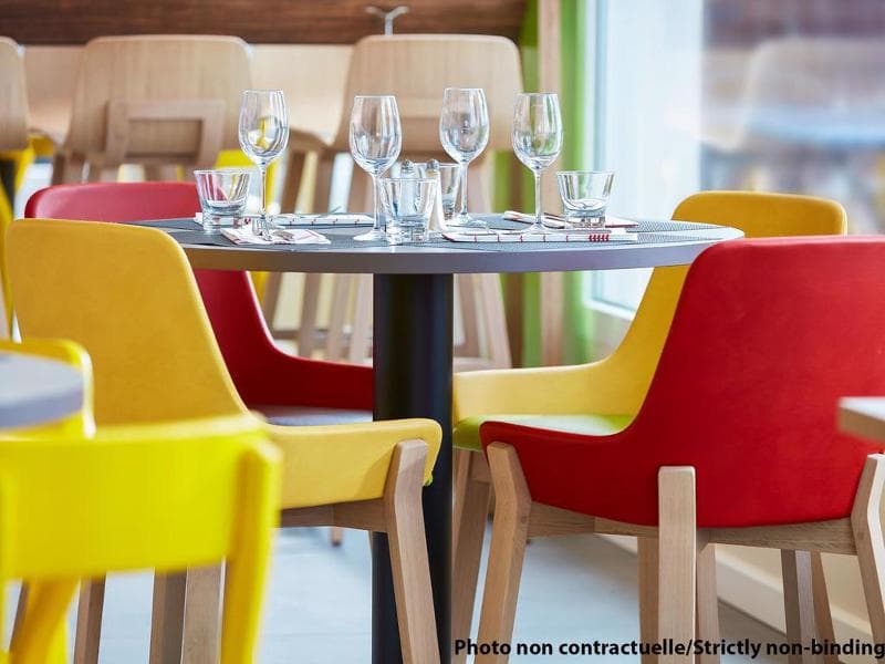 Ibis Styles Paris Meteor Avenue dItalie 3