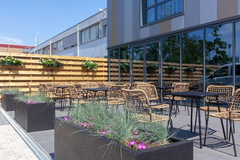Best Western Plus Hotel Amstelveen photo 1