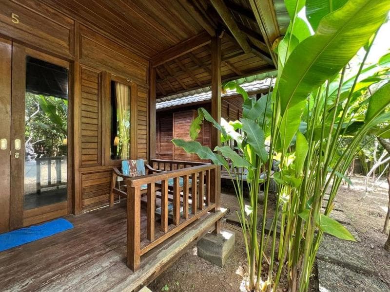 Green Villas Lembongan 5