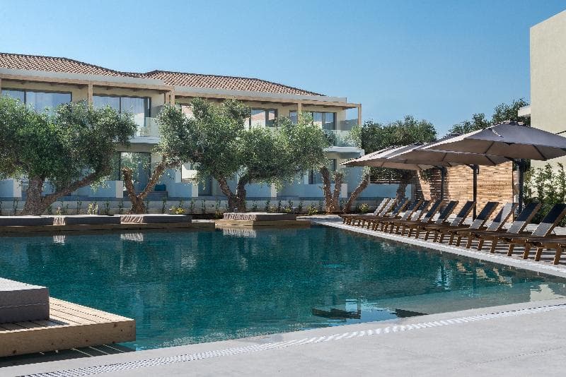 Tsamis Zante Suites - Adults Only photo 1