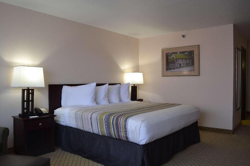 Country Inn & Suites By Radisson, Abingdon, Va 2