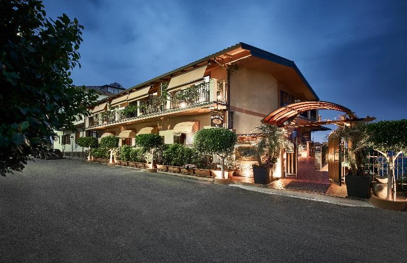 Rocca Della Sena (Adults Only) main