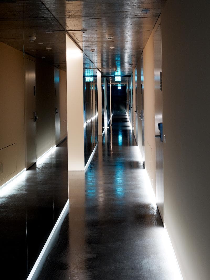 Visionapartments Zurich Wolframplatz 3