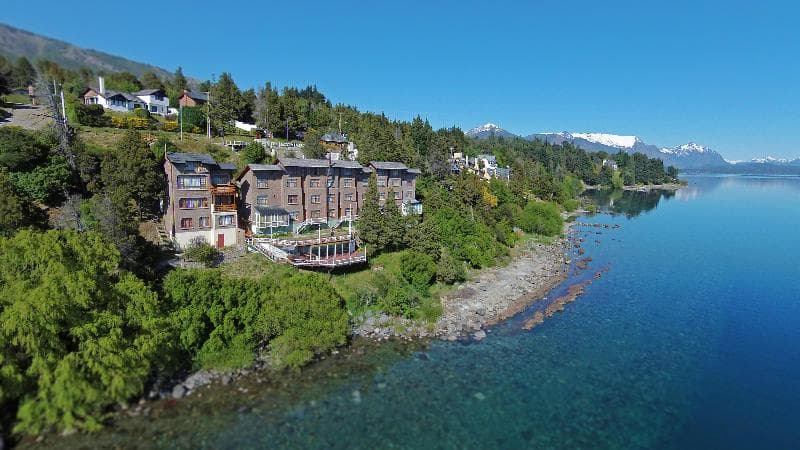 Las Gaviotas Bariloche 4
